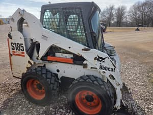 2003 Bobcat S185 Image
