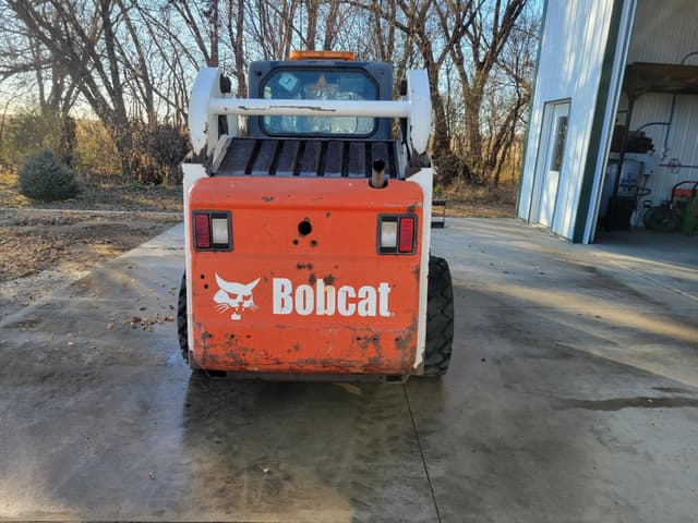 Image of Bobcat S185 equipment image 1