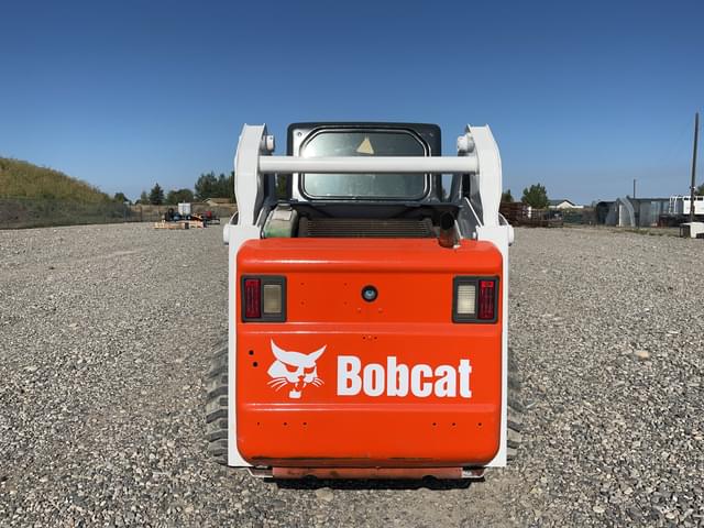 Image of Bobcat S185 equipment image 3