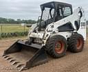 2003 Bobcat S185 Image