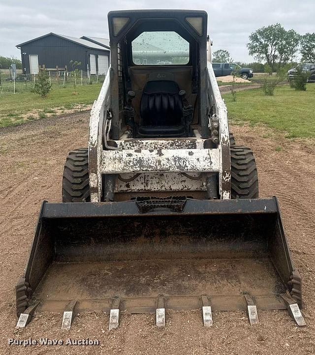 Image of Bobcat S185 equipment image 1
