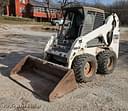 2003 Bobcat S185 Image