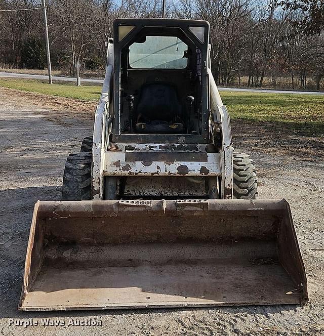 Image of Bobcat S185 equipment image 1