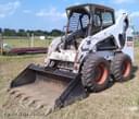 2003 Bobcat S185 Image