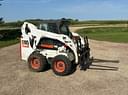 2003 Bobcat S185 Image