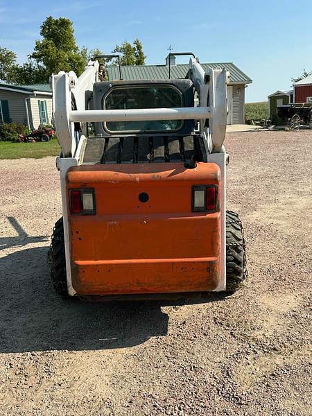 Image of Bobcat S185 equipment image 2