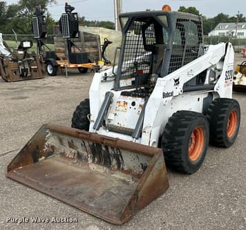 Main image Bobcat S220