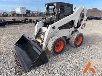 Main image Bobcat S250
