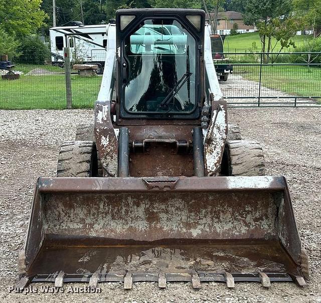 Image of Bobcat S250 equipment image 1