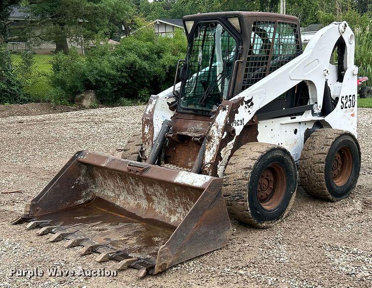 Image of Bobcat S250 Primary image