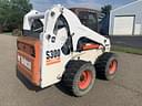 2003 Bobcat S300 Image