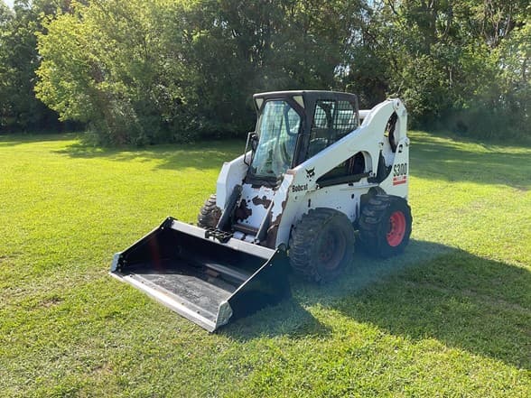 Image of Bobcat S300 Primary image