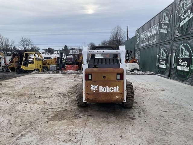 Image of Bobcat S300 equipment image 2