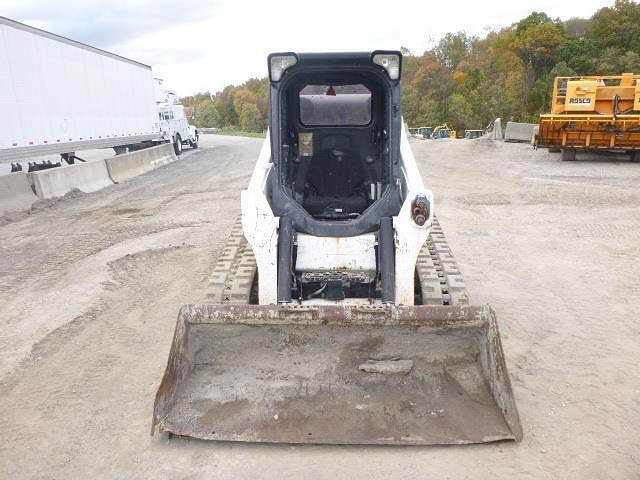 Image of Bobcat T650 equipment image 1