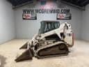 2003 Bobcat T190 Image