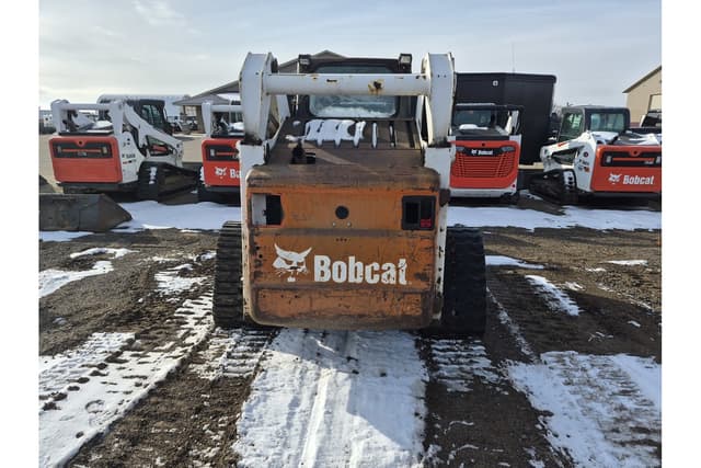 Image of Bobcat T300 equipment image 1