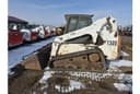 2003 Bobcat T300 Image