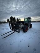 2003 Bobcat V623 Image