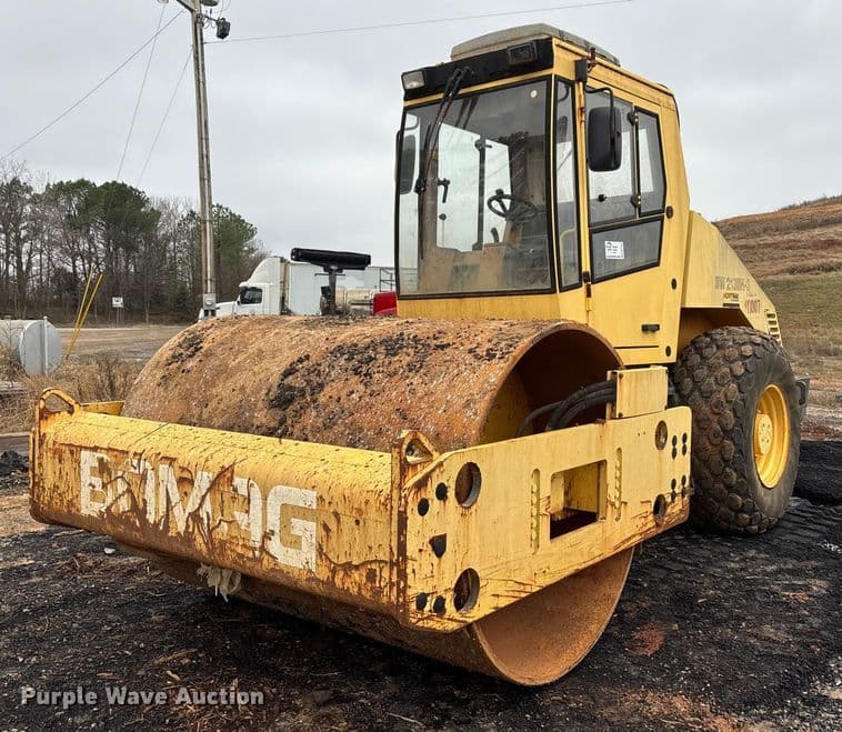 Image of Bomag BW213DH-3 Primary image