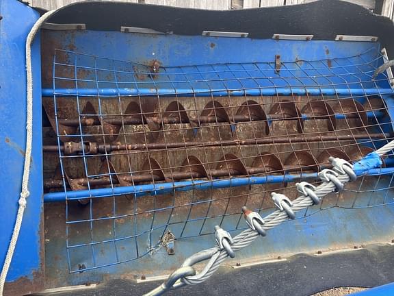 Image of Brandt 1370HP equipment image 4