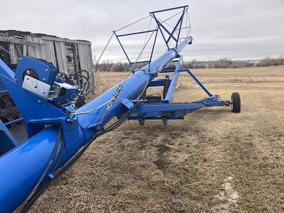 Image of Brandt 1370HP equipment image 3