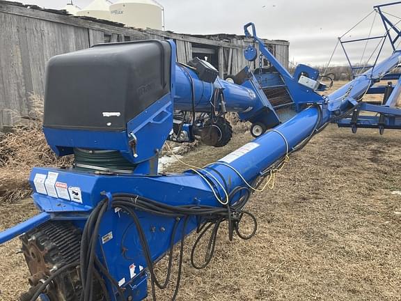 Image of Brandt 1370HP equipment image 2