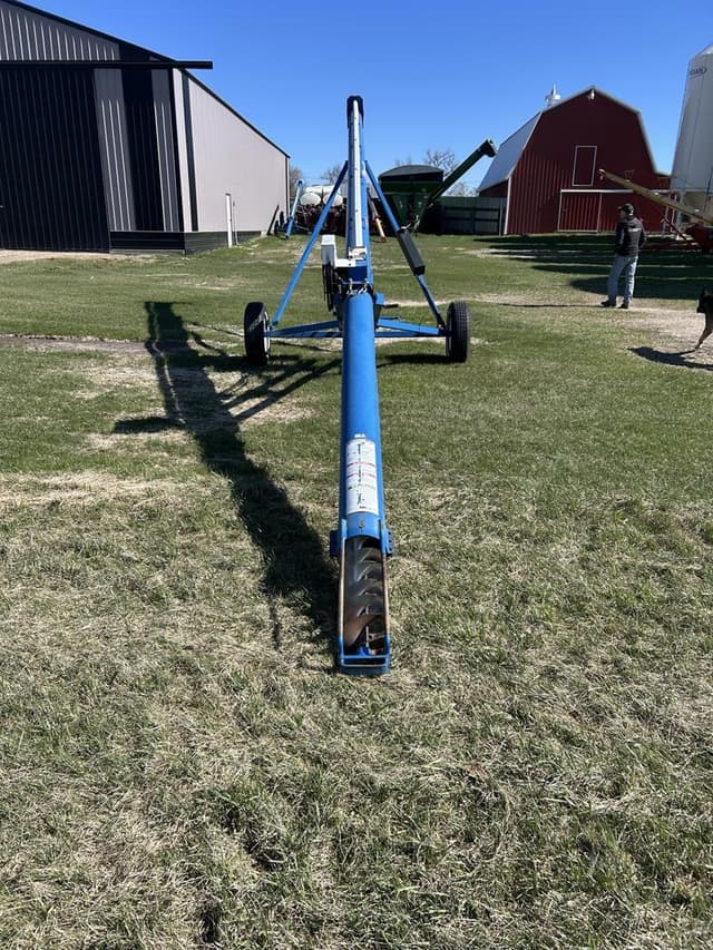 Image of Brandt 835 equipment image 1