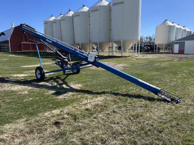 Image of Brandt 835 equipment image 2