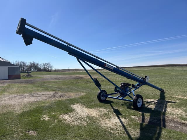 Image of Brandt 835 equipment image 4