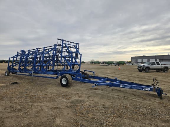 Image of Brandt 7000 Commander equipment image 1