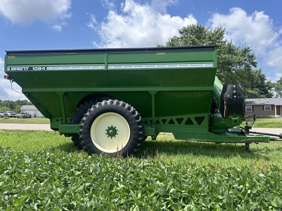 2003 Brent 1084 Equipment Image0