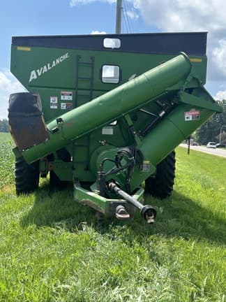 Image of Brent 1084 equipment image 2