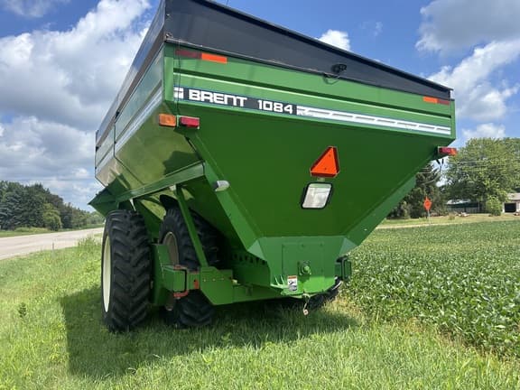 Image of Brent 1084 equipment image 1