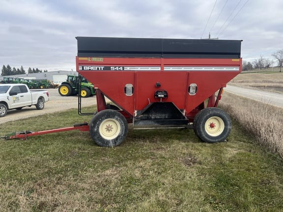 Main image Brent 544