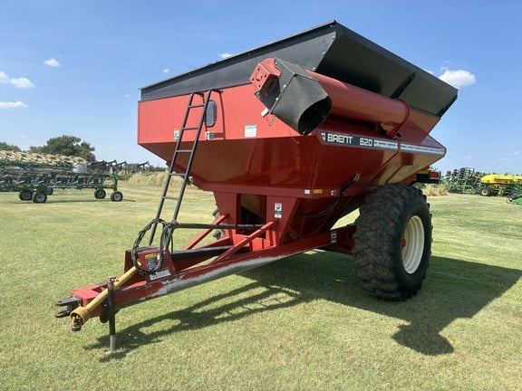 2003 Brent 620 Equipment Image0