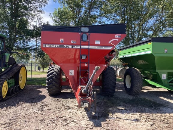 Main image Brent 776