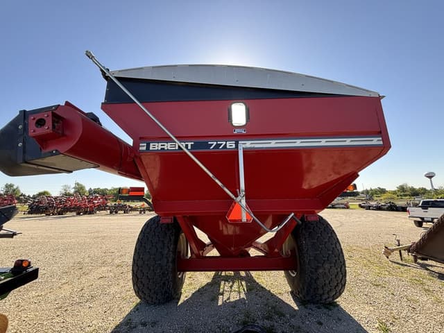 Image of Brent 776 equipment image 3