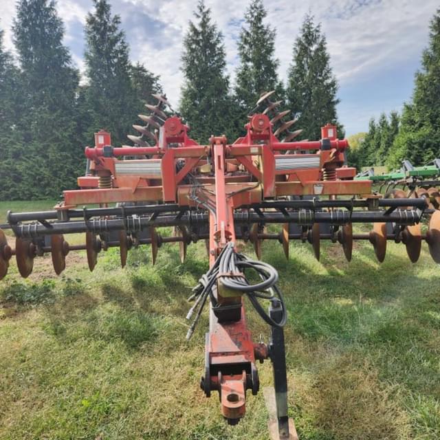 Image of Brent CPC 2000 equipment image 3