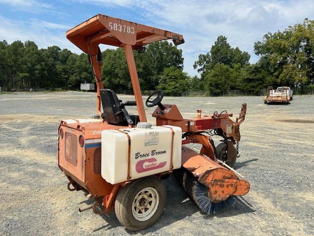 Image of Broce BB250B equipment image 2