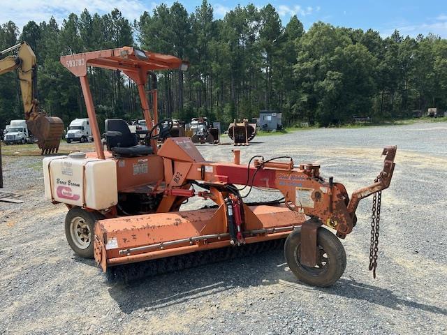 Image of Broce BB250B equipment image 1