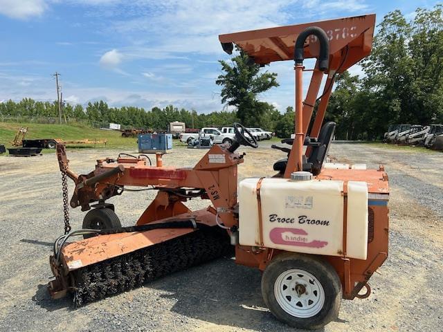 Image of Broce BB250B equipment image 4
