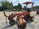 2003 Broce BB250B Image