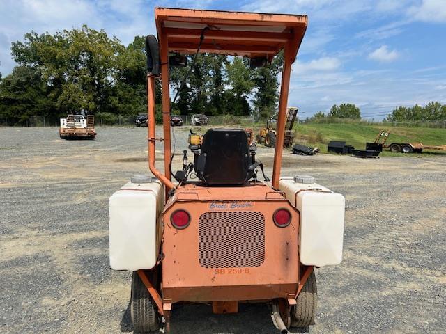 Image of Broce BB250B equipment image 3