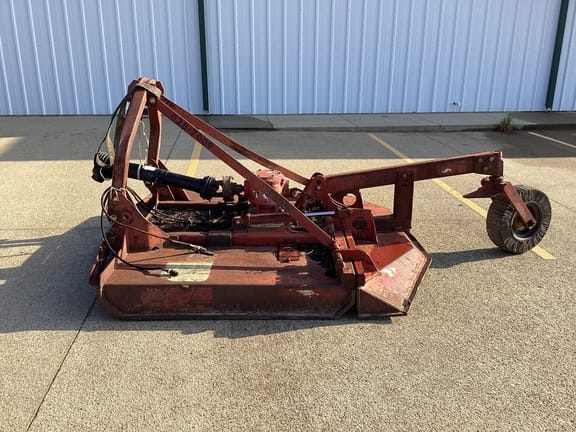 Main image Brown Tree Cutter