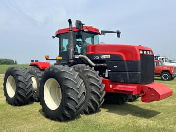 Main image Versatile 2425