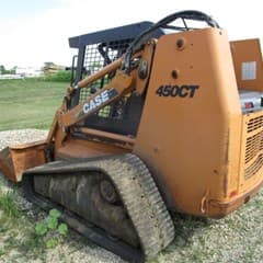 Main image Case 450CT