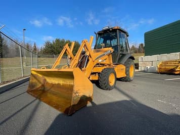 Main image Case 570M XT