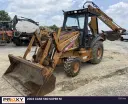 2003 Case 580 Super M Image