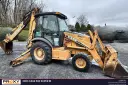 2003 Case 580 Super M Image