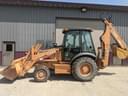 2003 Case 580 Super M Image